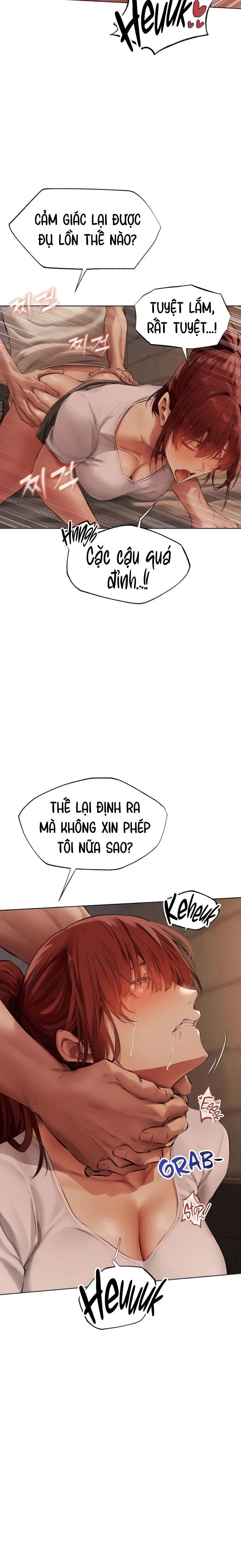 Săn vợ người ở thế giới kh&aacute;c - Chap 36 - 9