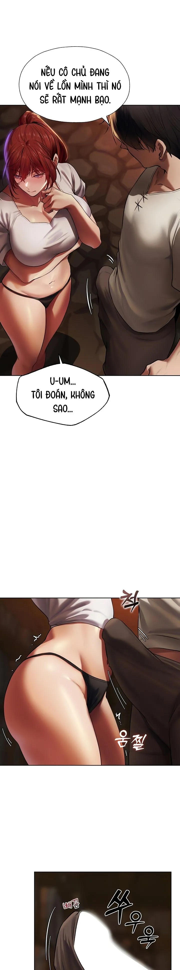 Săn vợ người ở thế giới kh&aacute;c - Chap 30 - 10
