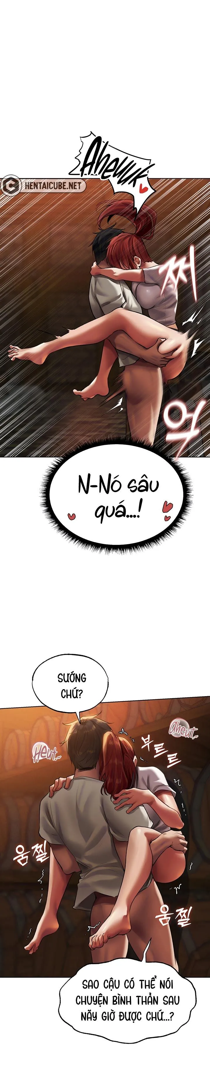 Săn vợ người ở thế giới kh&aacute;c - Chap 30 - 17