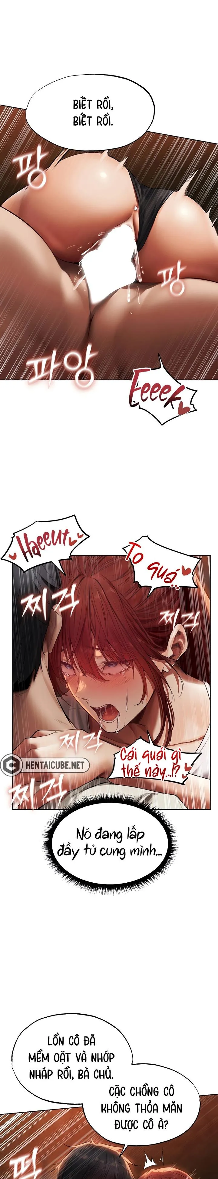 Săn vợ người ở thế giới kh&aacute;c - Chap 30 - 19