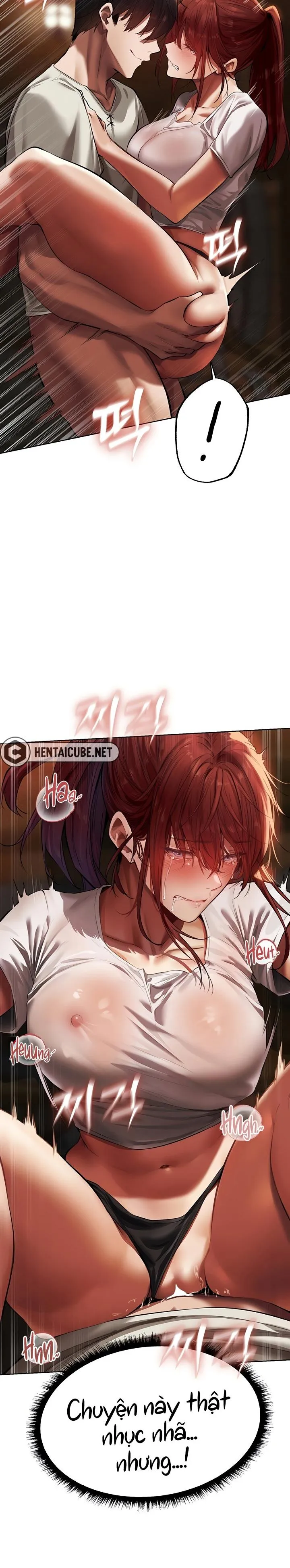 Săn vợ người ở thế giới kh&aacute;c - Chap 30 - 20