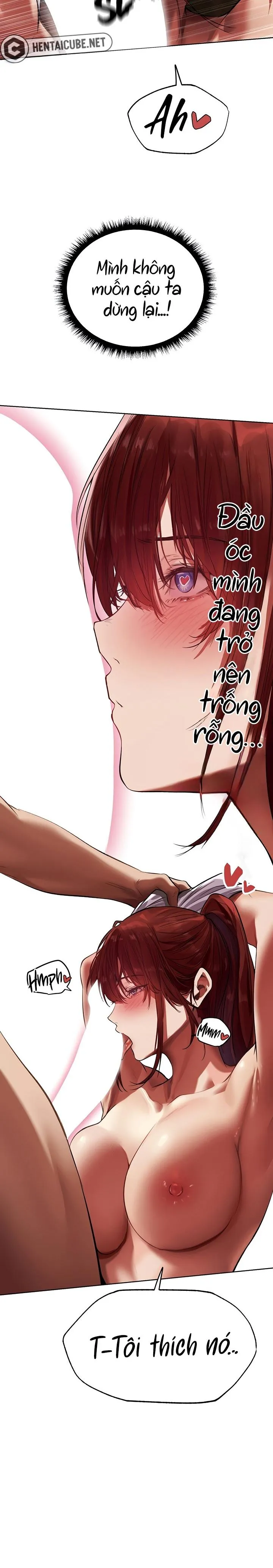 Săn vợ người ở thế giới kh&aacute;c - Chap 30 - 23