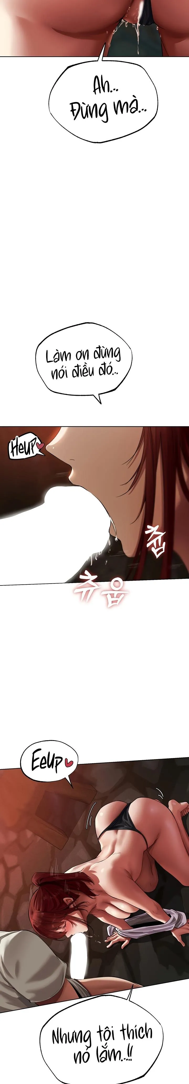 Săn vợ người ở thế giới kh&aacute;c - Chap 30 - 25