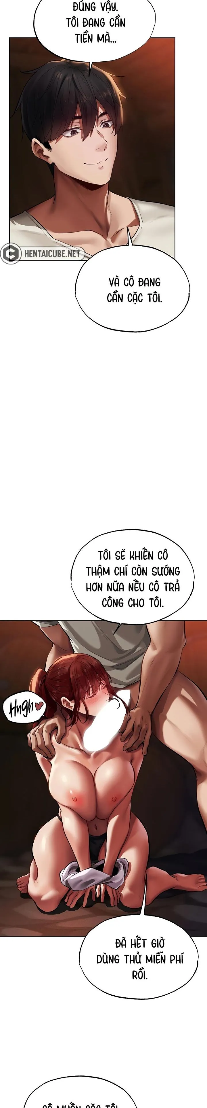 Săn vợ người ở thế giới kh&aacute;c - Chap 30 - 27