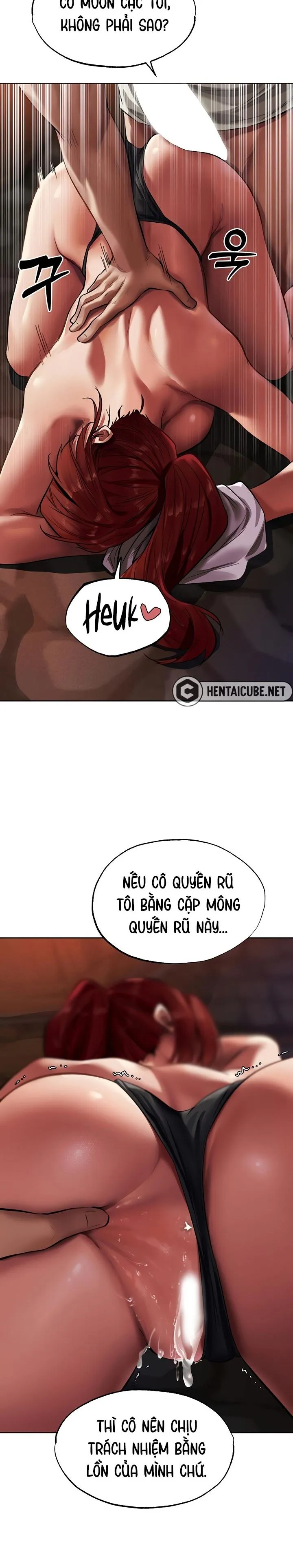 Săn vợ người ở thế giới kh&aacute;c - Chap 30 - 28