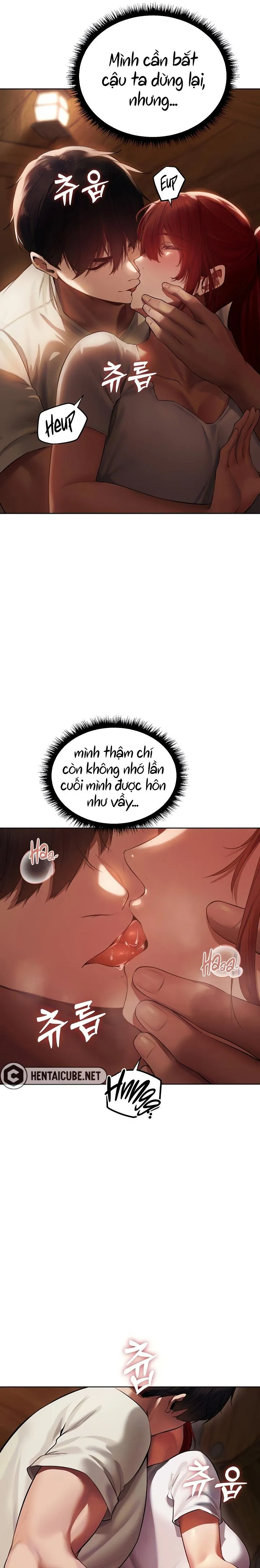 Săn vợ người ở thế giới kh&aacute;c - Chap 30 - 3