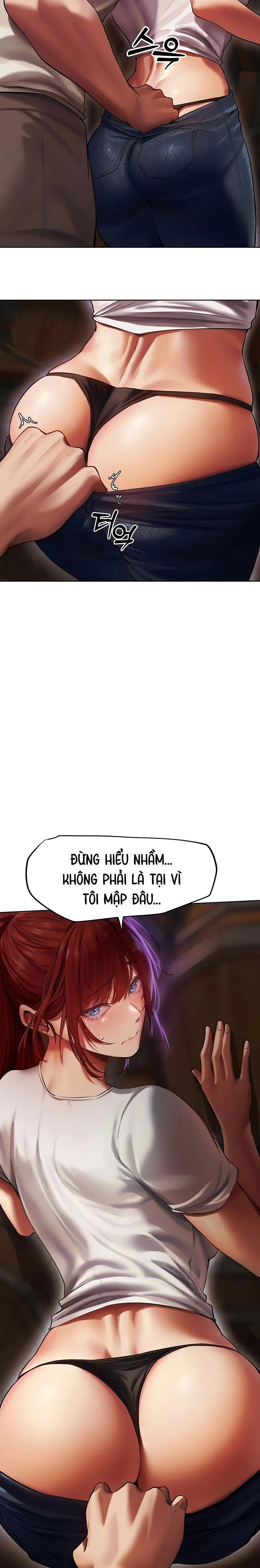 Săn vợ người ở thế giới kh&aacute;c - Chap 30 - 4