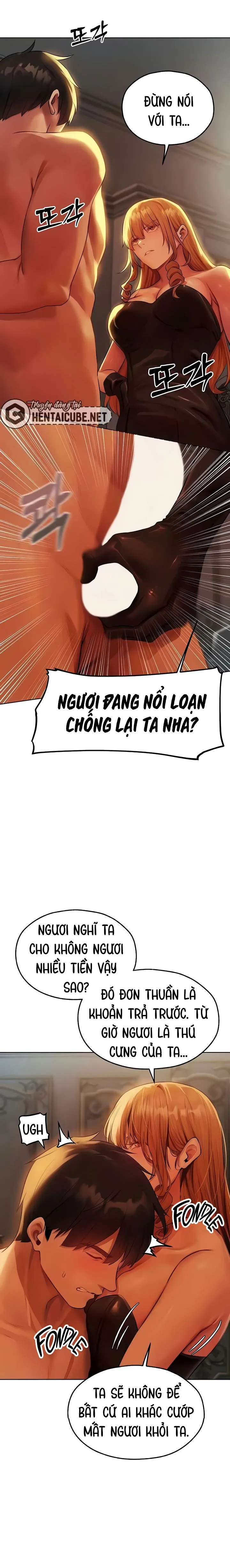 Săn vợ người ở thế giới kh&aacute;c - Chap 55 - 12