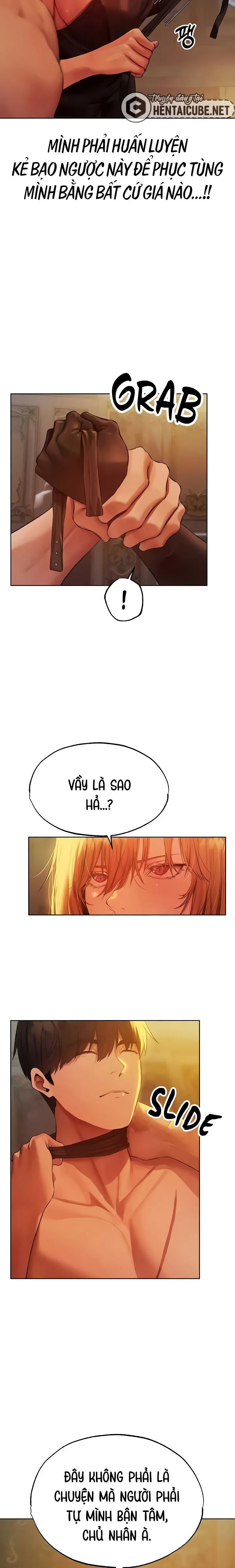 Săn vợ người ở thế giới kh&aacute;c - Chap 55 - 14