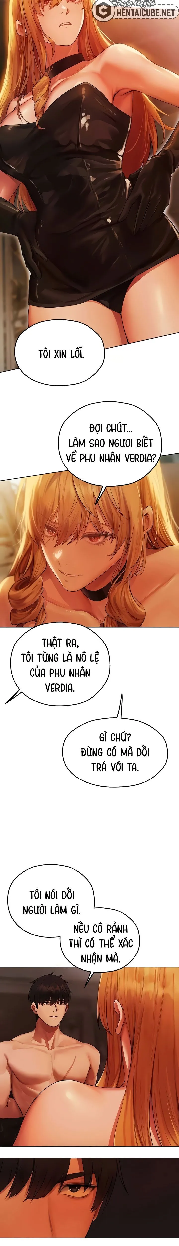 Săn vợ người ở thế giới kh&aacute;c - Chap 55 - 18