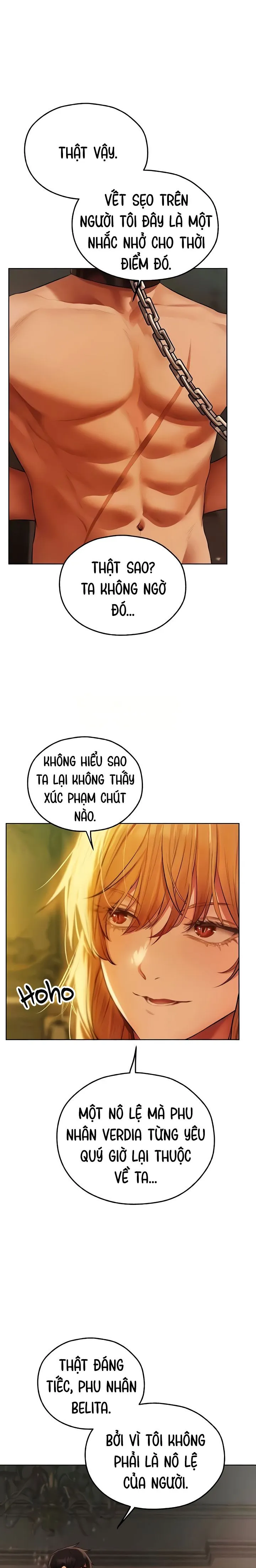 Săn vợ người ở thế giới kh&aacute;c - Chap 55 - 20