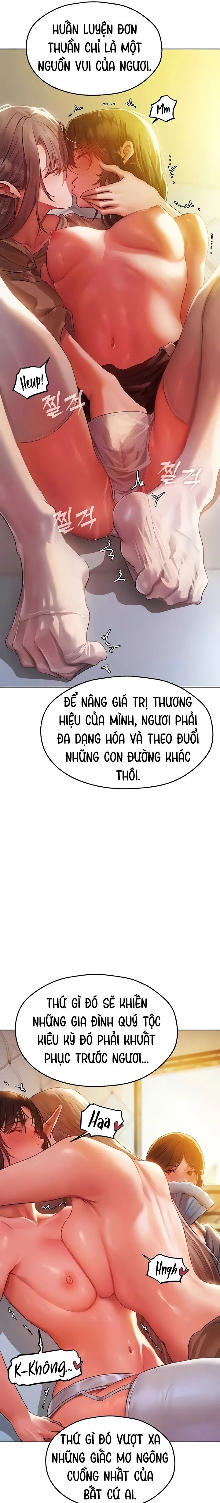 Săn vợ người ở thế giới kh&aacute;c - Chap 55 - 7