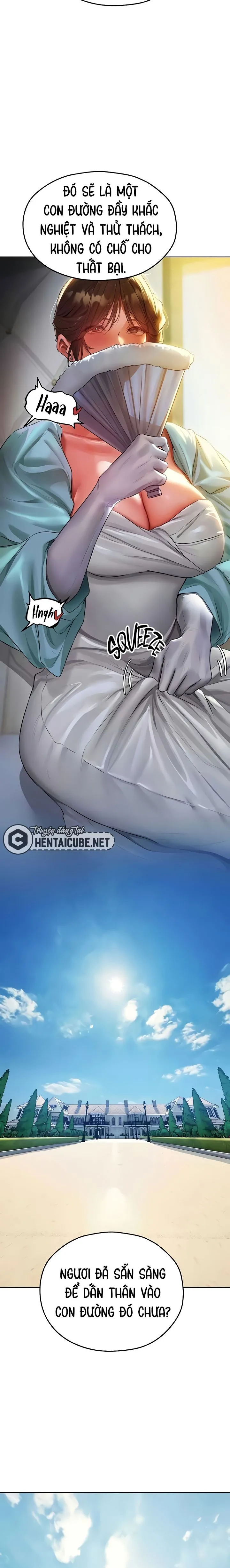 Săn vợ người ở thế giới kh&aacute;c - Chap 55 - 8