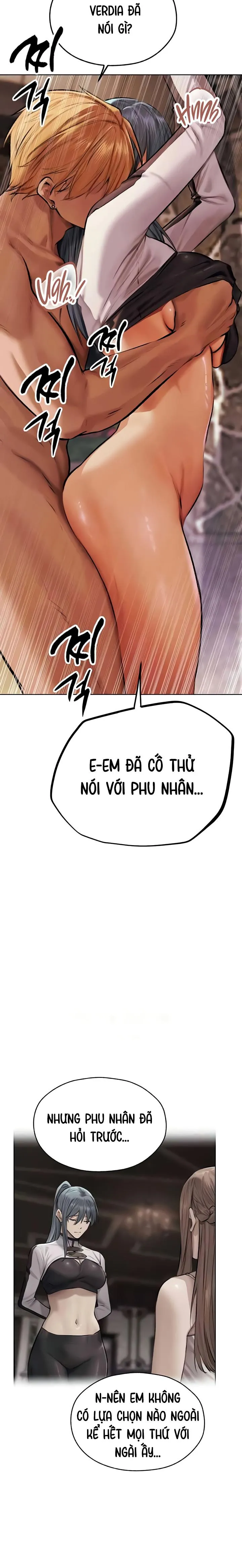 Săn vợ người ở thế giới kh&aacute;c - Chap 76 - 11