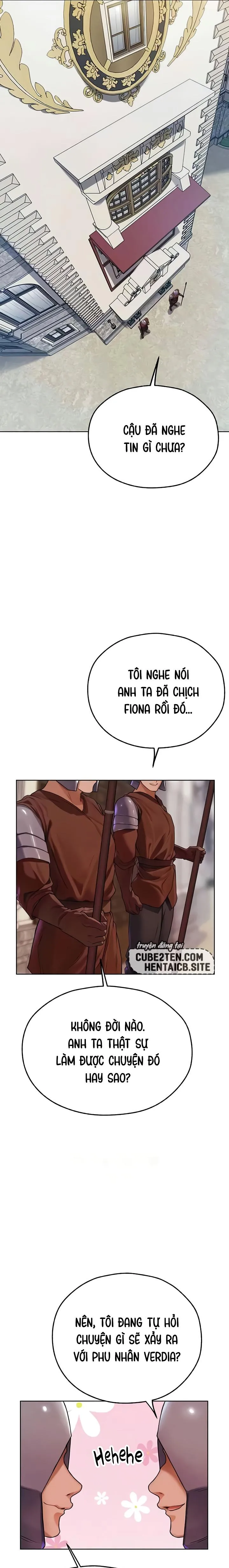 Săn vợ người ở thế giới kh&aacute;c - Chap 76 - 3