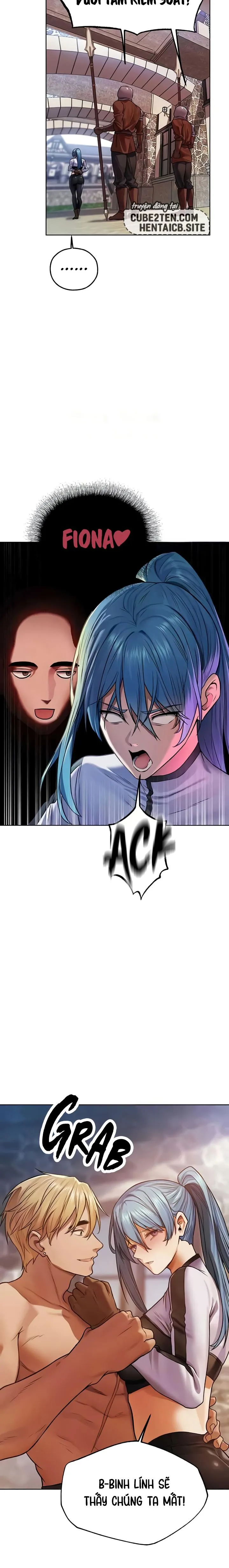 Săn vợ người ở thế giới kh&aacute;c - Chap 76 - 5