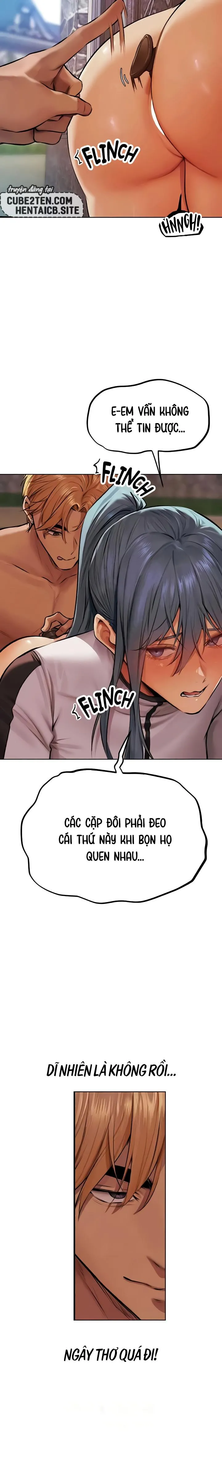 Săn vợ người ở thế giới kh&aacute;c - Chap 76 - 8