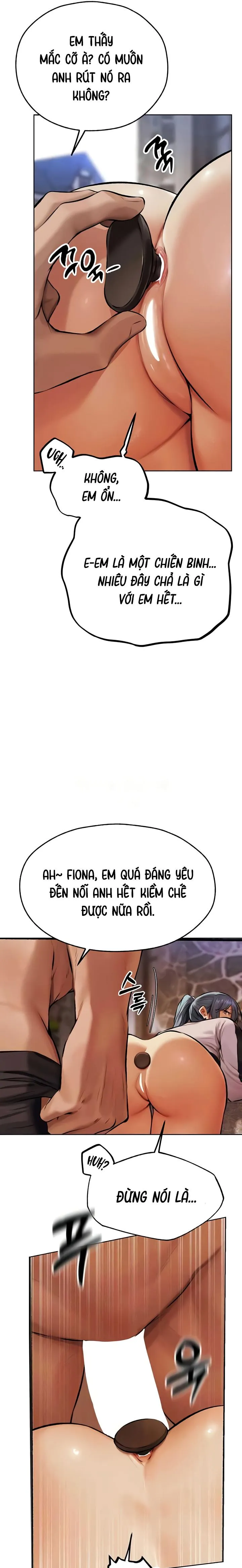 Săn vợ người ở thế giới kh&aacute;c - Chap 76 - 9