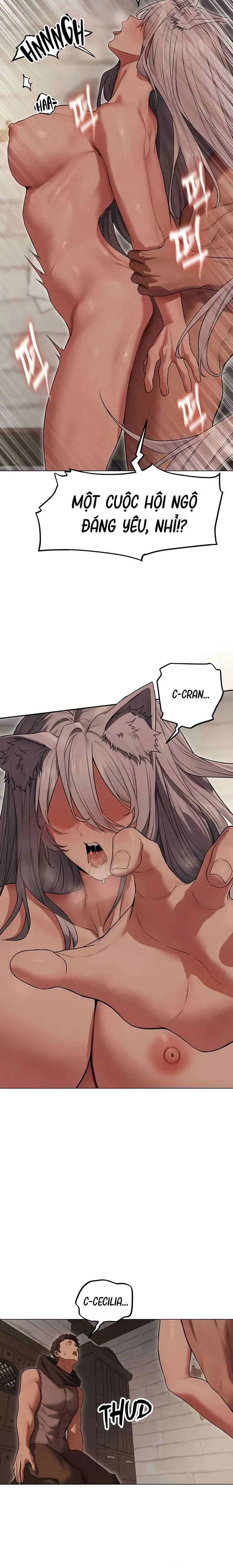 Săn vợ người ở thế giới kh&aacute;c - Chap 69 - 11