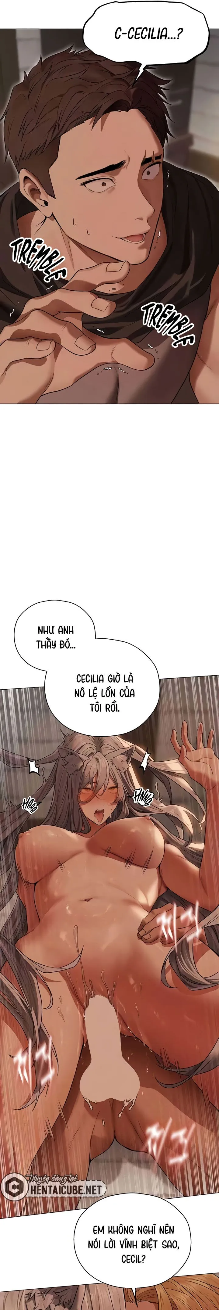Săn vợ người ở thế giới kh&aacute;c - Chap 69 - 12