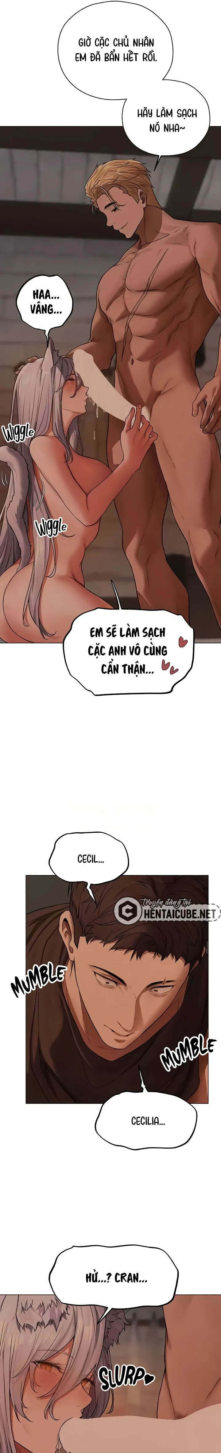 Săn vợ người ở thế giới kh&aacute;c - Chap 69 - 18