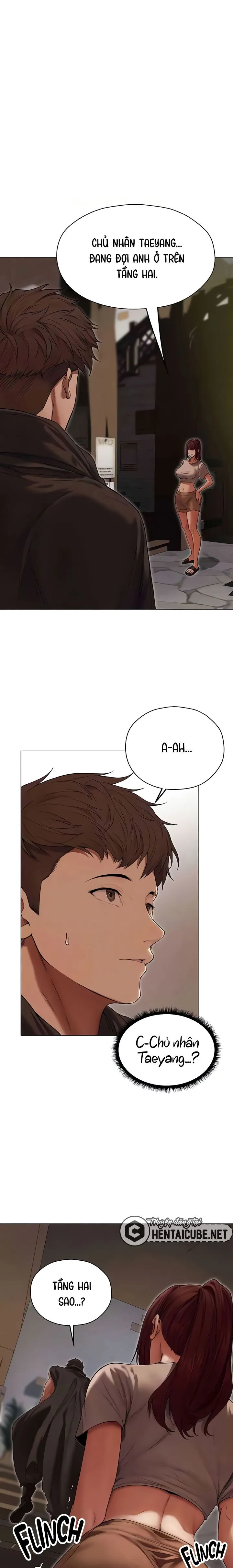 Săn vợ người ở thế giới kh&aacute;c - Chap 69 - 3