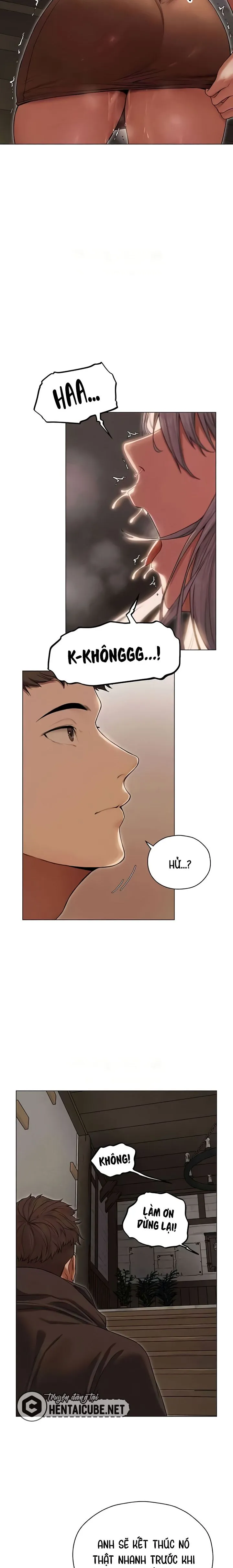 Săn vợ người ở thế giới kh&aacute;c - Chap 69 - 4