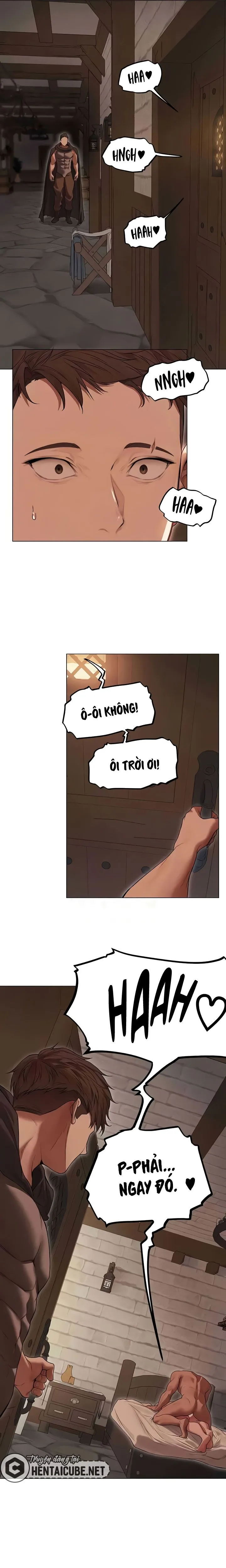 Săn vợ người ở thế giới kh&aacute;c - Chap 69 - 6