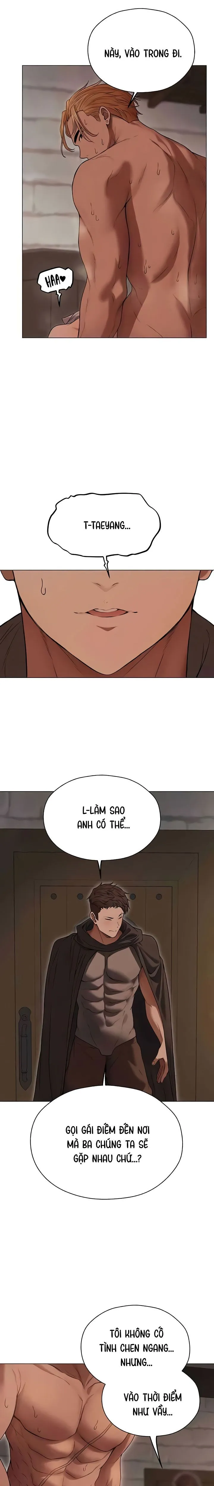 Săn vợ người ở thế giới kh&aacute;c - Chap 69 - 7