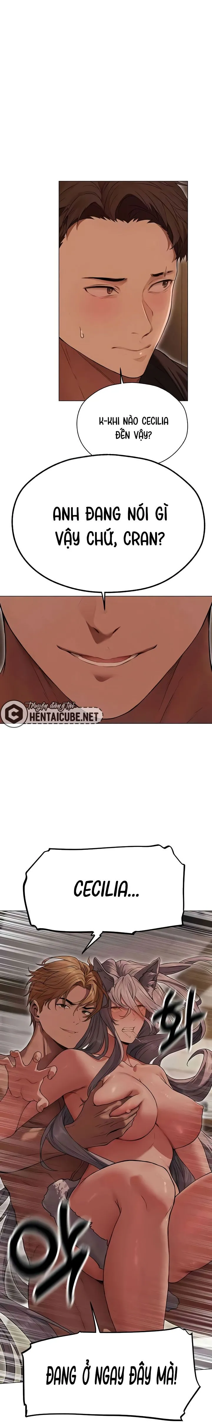 Săn vợ người ở thế giới kh&aacute;c - Chap 69 - 9