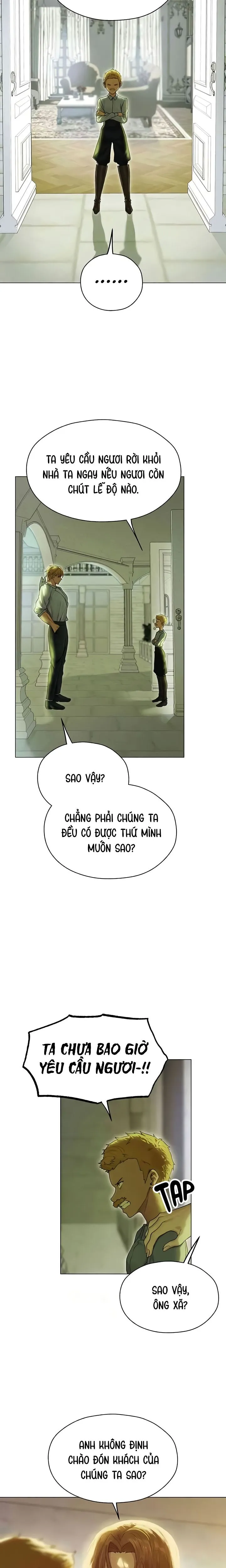 Săn vợ người ở thế giới kh&aacute;c - Chap 70 - 12