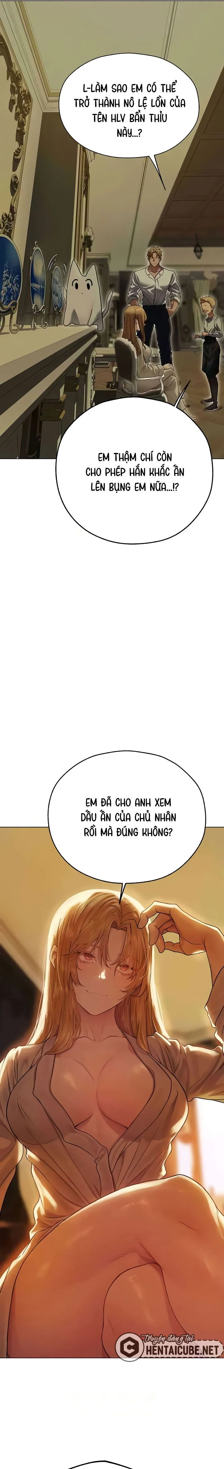 Săn vợ người ở thế giới kh&aacute;c - Chap 70 - 14