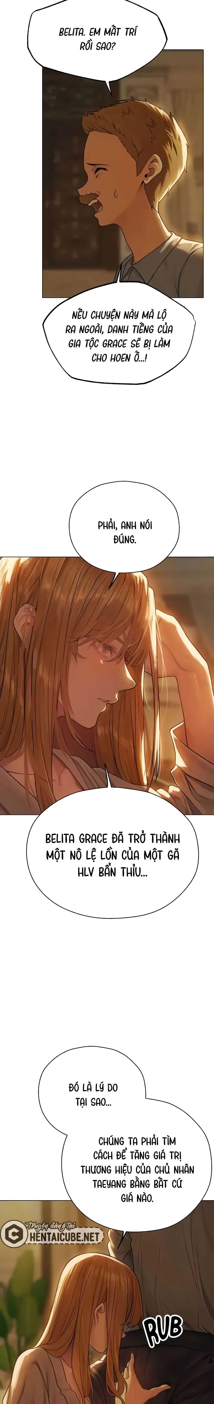 Săn vợ người ở thế giới kh&aacute;c - Chap 70 - 15