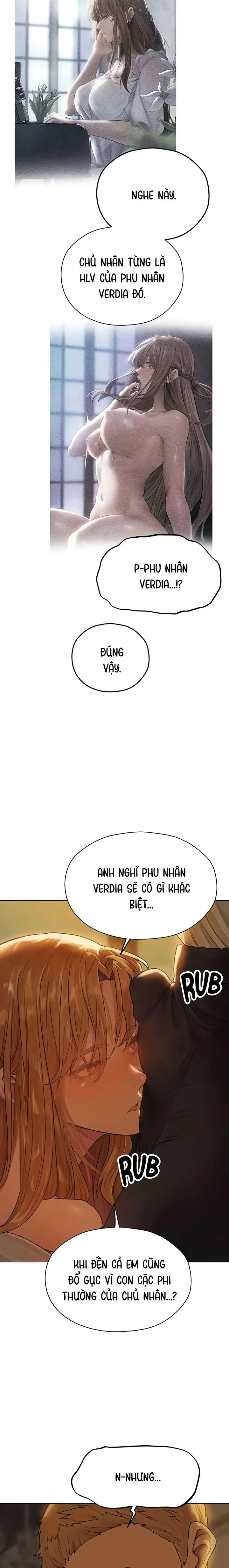 Săn vợ người ở thế giới kh&aacute;c - Chap 70 - 18
