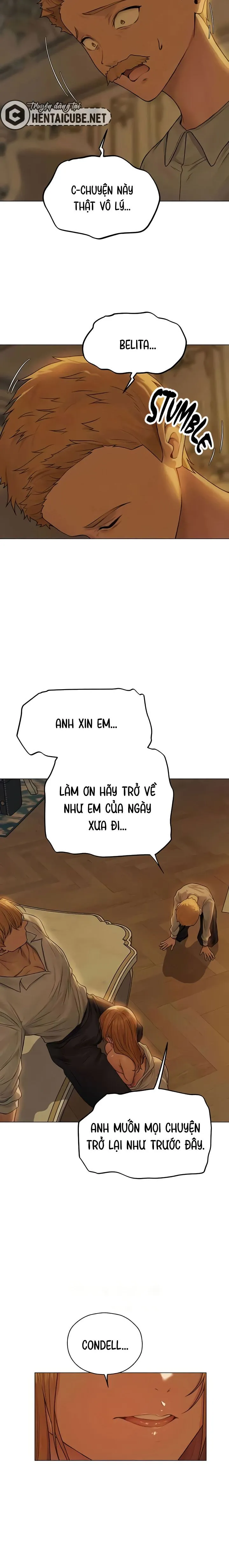Săn vợ người ở thế giới kh&aacute;c - Chap 70 - 19