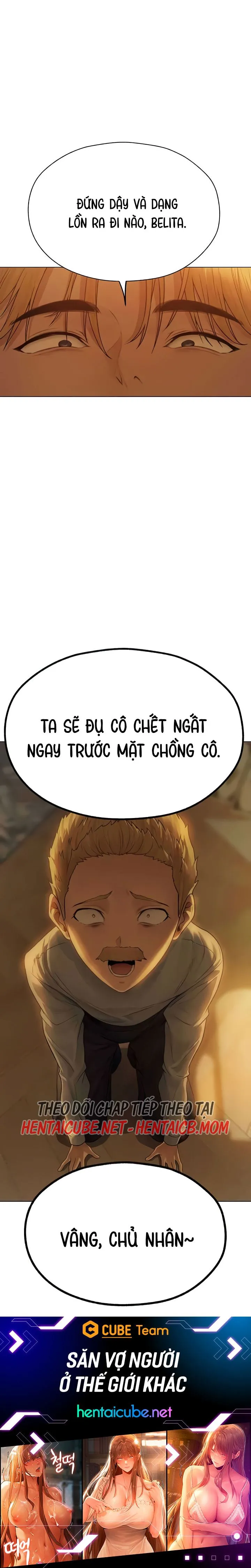 Săn vợ người ở thế giới kh&aacute;c - Chap 70 - 21