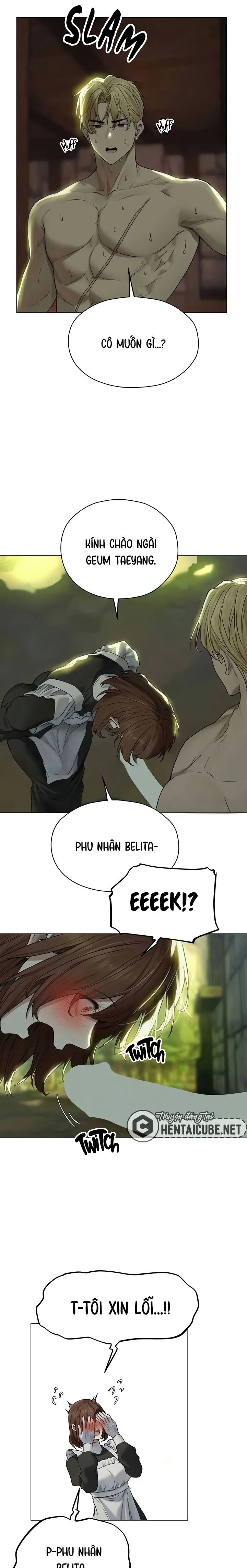 Săn vợ người ở thế giới kh&aacute;c - Chap 70 - 5