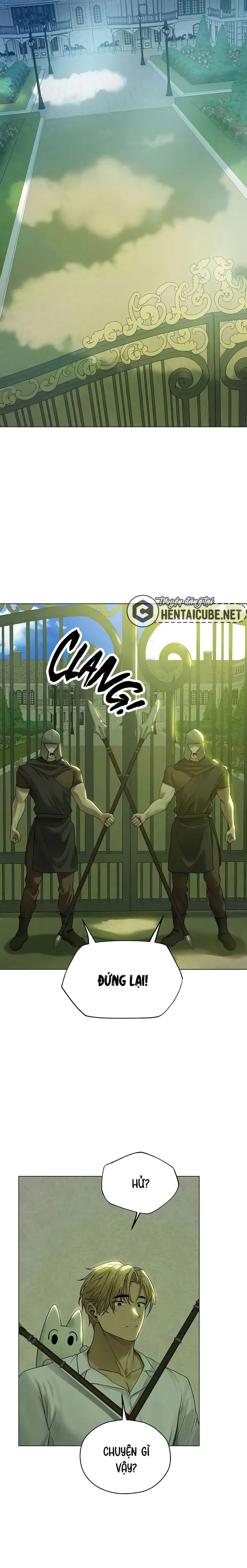 Săn vợ người ở thế giới kh&aacute;c - Chap 70 - 7