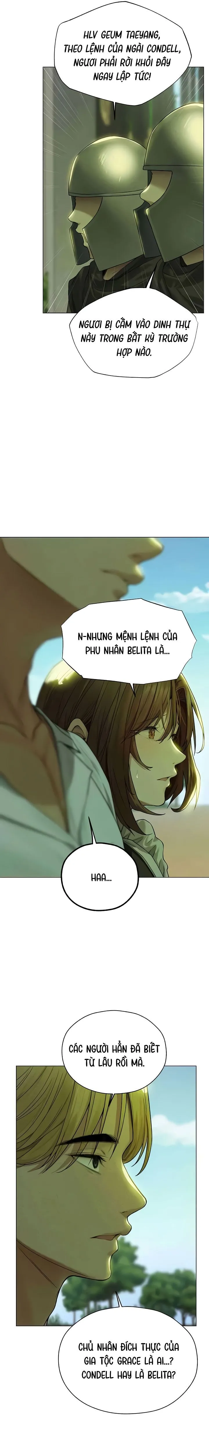 Săn vợ người ở thế giới kh&aacute;c - Chap 70 - 8
