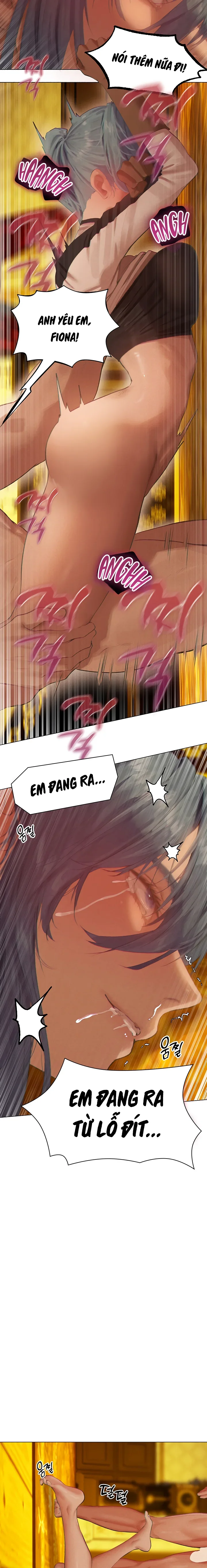 Săn vợ người ở thế giới kh&aacute;c - Chap 88 - 17