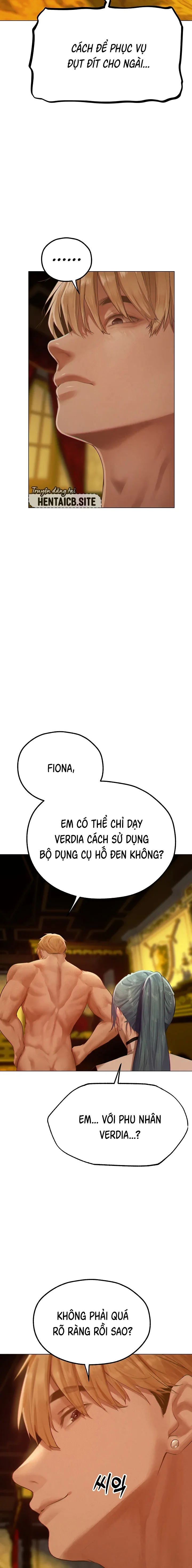 Săn vợ người ở thế giới kh&aacute;c - Chap 88 - 22