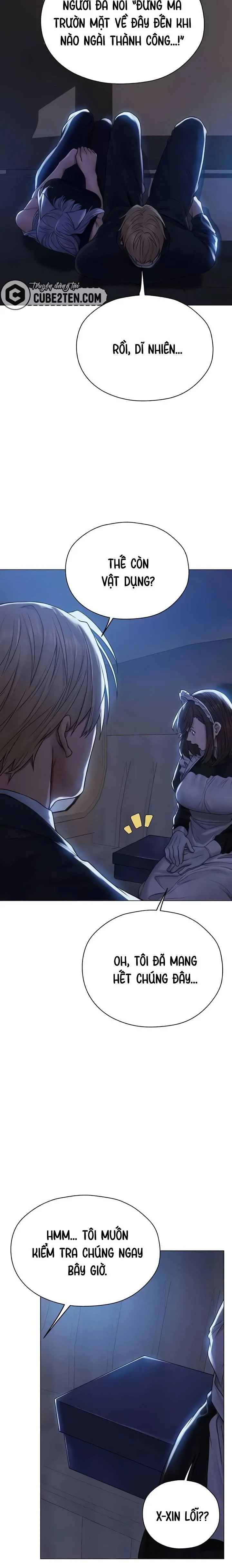 Săn vợ người ở thế giới kh&aacute;c - Chap 72 - 13