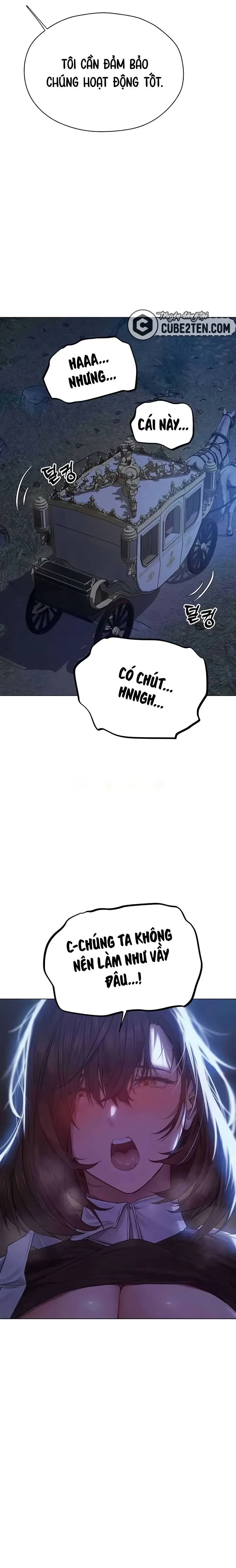 Săn vợ người ở thế giới kh&aacute;c - Chap 72 - 14