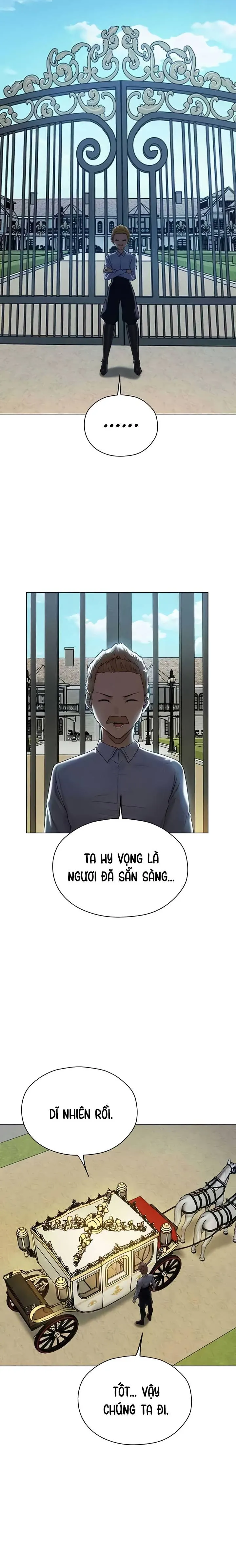 Săn vợ người ở thế giới kh&aacute;c - Chap 72 - 16