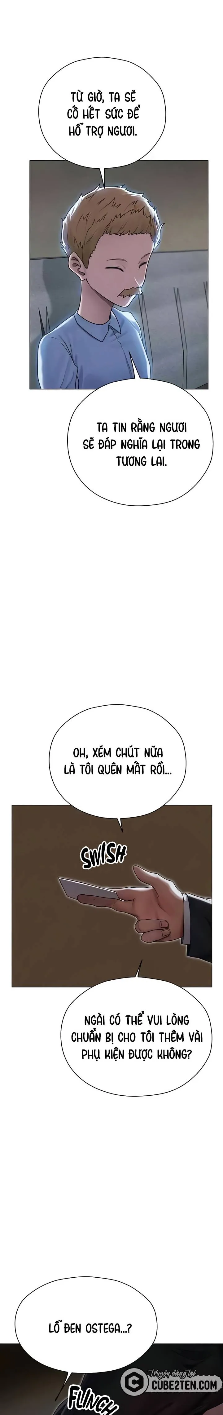 Săn vợ người ở thế giới kh&aacute;c - Chap 72 - 18