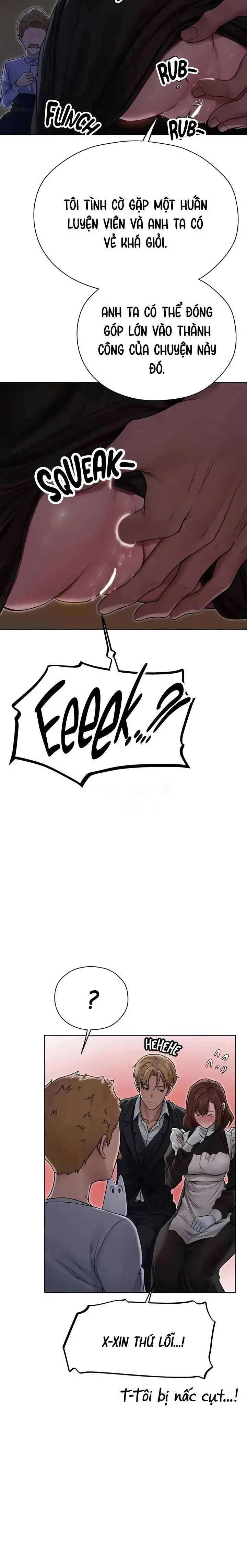 Săn vợ người ở thế giới kh&aacute;c - Chap 72 - 19