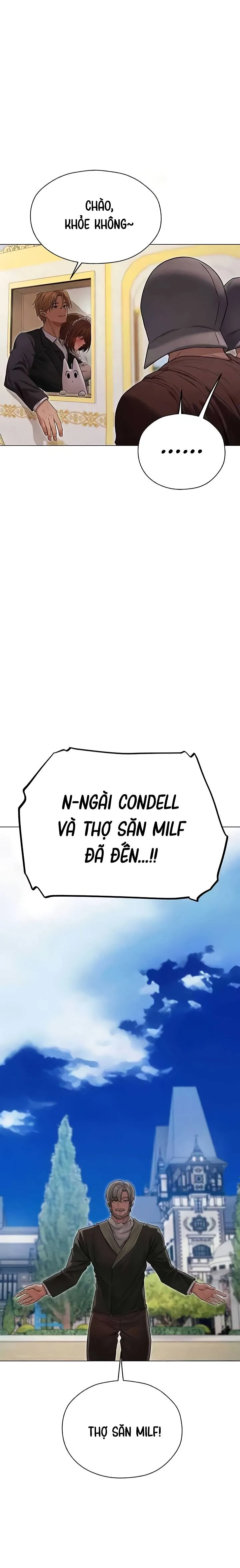 Săn vợ người ở thế giới kh&aacute;c - Chap 72 - 21