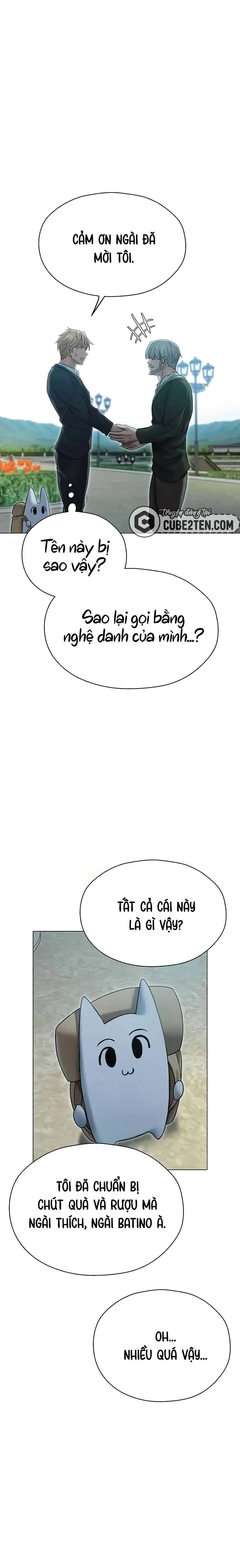 Săn vợ người ở thế giới kh&aacute;c - Chap 72 - 22