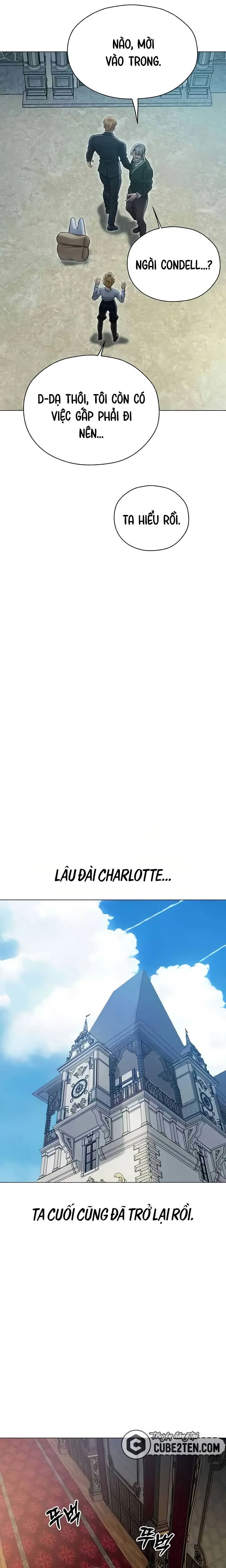 Săn vợ người ở thế giới kh&aacute;c - Chap 72 - 23