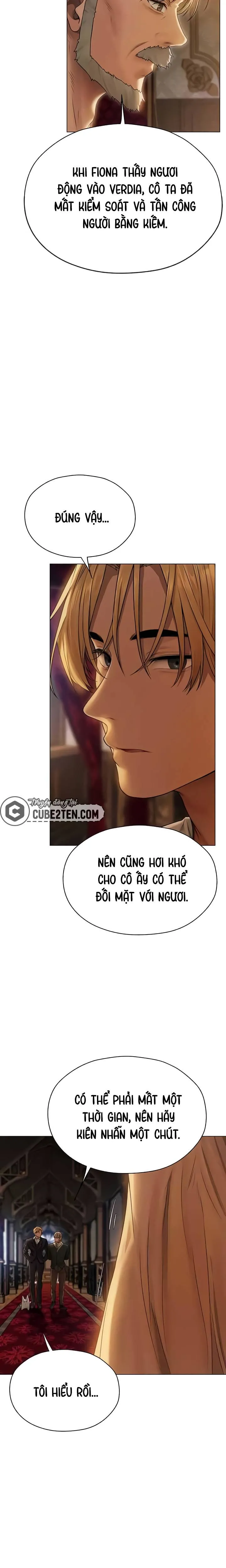 Săn vợ người ở thế giới kh&aacute;c - Chap 72 - 25